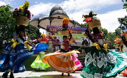 CNTE prepara Guelaguetza "magisterial" con boicot