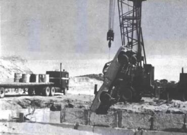 El "Chernobyl" de México, el mayor incidente nuclear de América