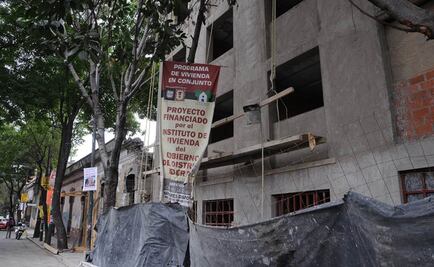 Invi realizará casi 2 mil acciones de vivienda este año; darán seguimiento a reconstrucción de inmuebles afectados tras el 19-S