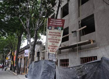 Invi realizará casi 2 mil acciones de vivienda este año; darán seguimiento a reconstrucción de inmuebles afectados tras el 19-S