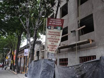 Invi realizará casi 2 mil acciones de vivienda este año; darán seguimiento a reconstrucción de inmuebles afectados tras el 19-S