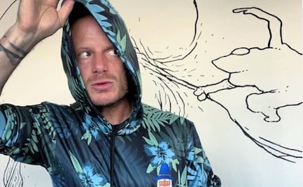 Critican a Facundo por "hacer todo mal" en video donde su hijo lo inyecta