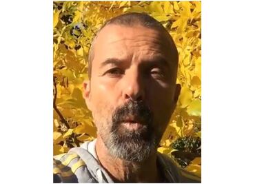 Pau Donés celebra 52 años a un paso de dejar los escenarios