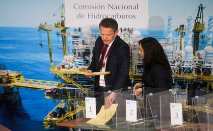 Publican fallo de licitación pública de la Ronda Uno