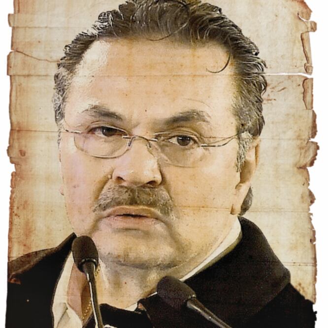 Preguntas para el director de Pemex