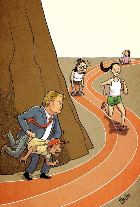 Cartón de CHELO