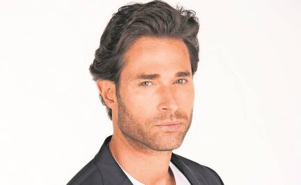 "Ya no tengo tiempo del TikTok", dice Sebastián Rulli