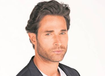 "Ya no tengo tiempo del TikTok", dice Sebastián Rulli