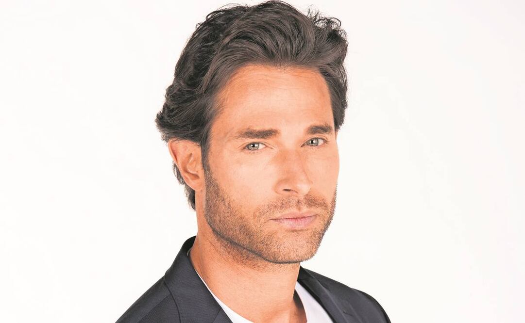 Ya no tengo tiempo del TikTok! dice Rulli. Foto: Especial