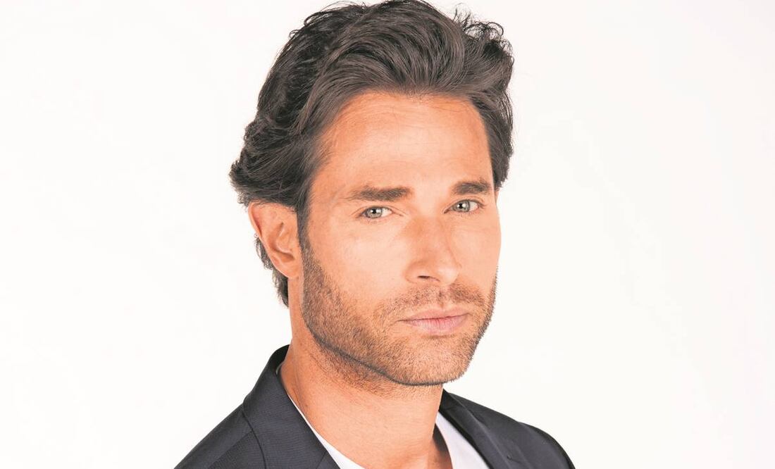 Ya no tengo tiempo del TikTok! dice Rulli. Foto: Especial