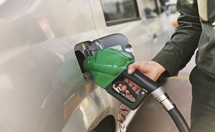 2018 starts with a fuel price hike 