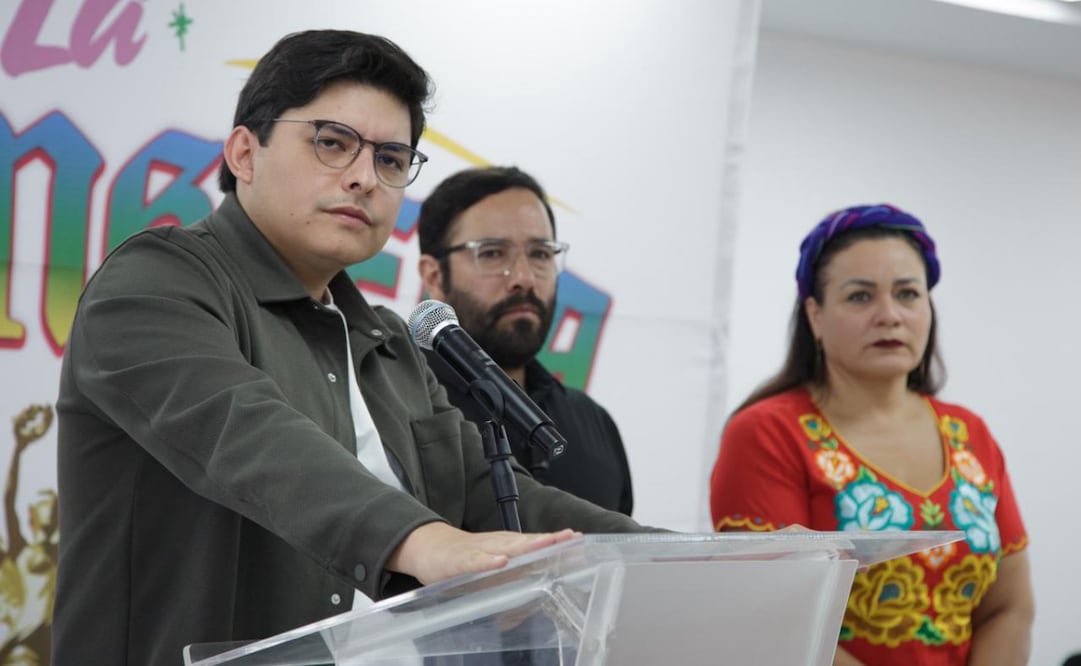 Congreso capitalino alista reforma en materia de cuidados; prevén votación esta semana.
Foto: Especial.