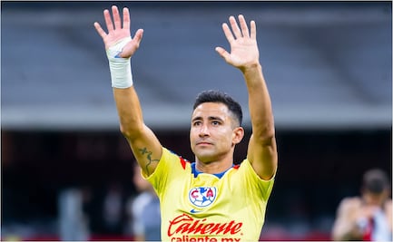 Luis Fuentes regresa al América; el exjugador de las Águilas será parte del equipo femenil