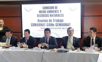 Se limitaría hasta al 50% circulación vehicular en Contingencias 