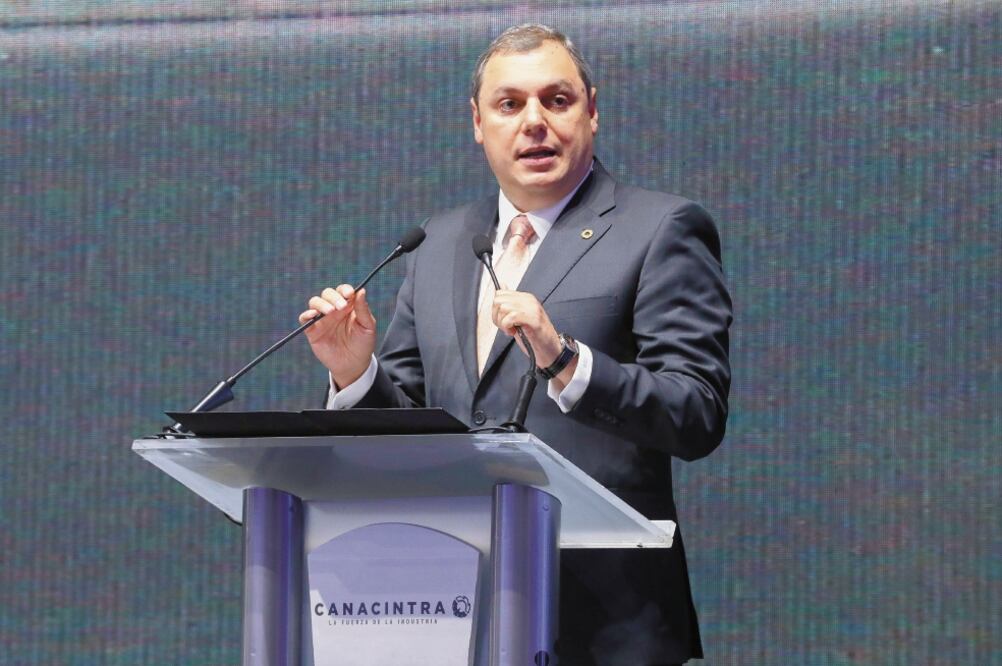 Enoch Castellanos / Foto: archivo EL UNIVERSAL