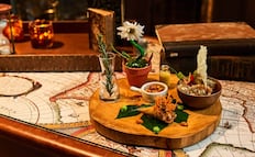 Joyà: la cocina detrás del Cirque du Soleil