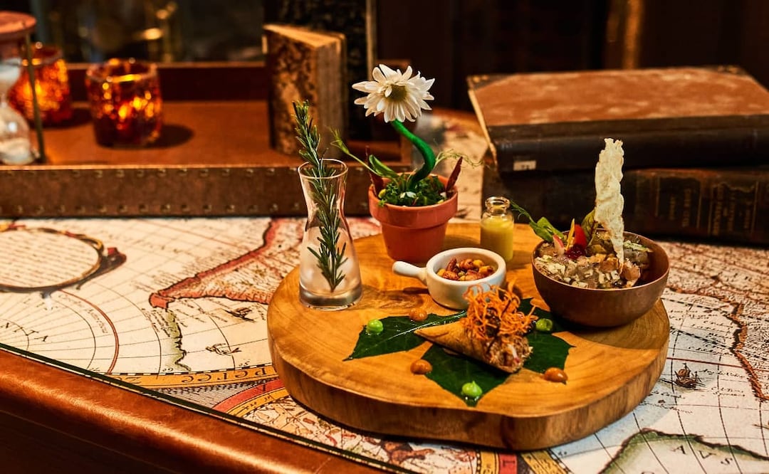 Essperimento. Foto: Cortesía.