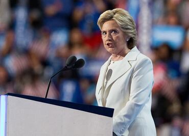 Clinton obtiene más votos pero Trump se impone en Colegio Electoral