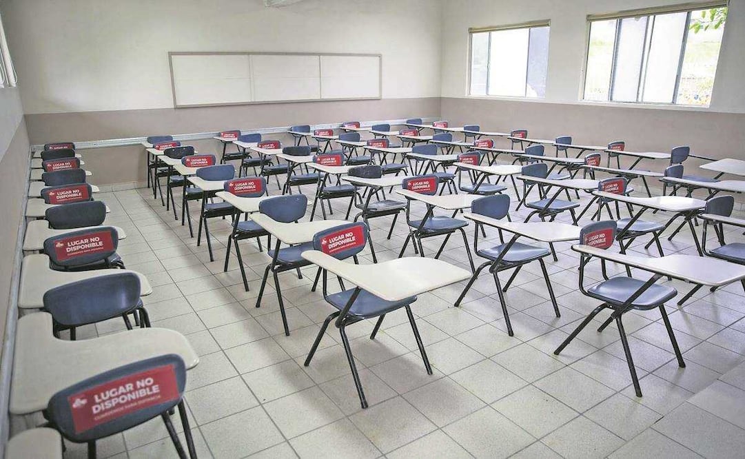 Alumno amenaza con tiroteo en escuela y provoca suspensión de clases en NL