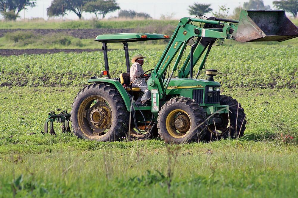 Los mexicanos deben promover sus productos en diferentes mercados, destaca el Comce (ARCHIVO EL UNIVERSAL)