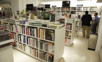 Octavio Paz y Del Paso, entre lo más vendido de 2015