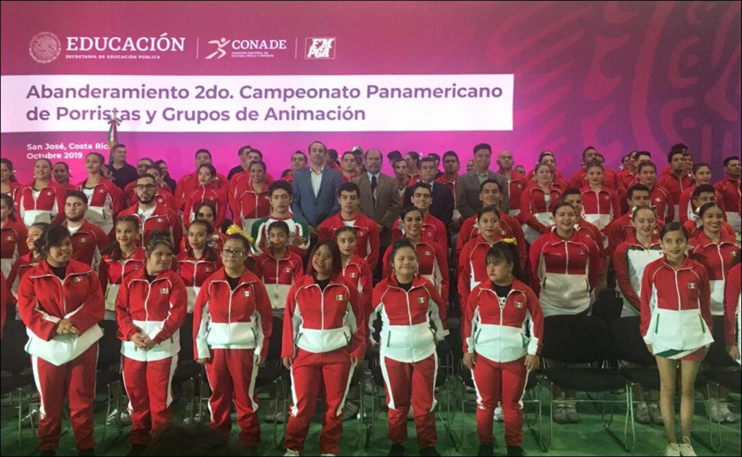 FOTO: CARLOS DANIEL SALGADO/EL UNIVERSAL 