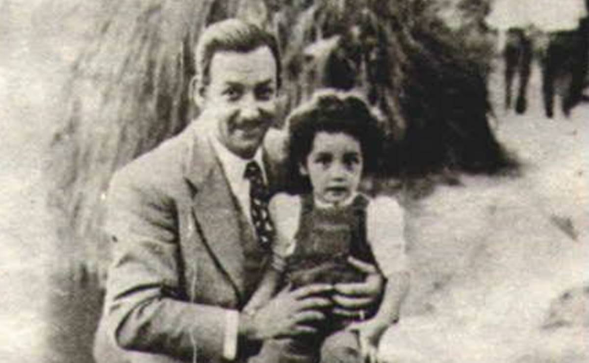 Despiden A Diana Elisa Negrete Cantante Y Nieta De Jorge Negrete despiden-a-diana-elisa-negrete-cantante-y-nieta-de-jorge-negrete