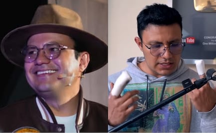 Influencer Luisito Rey revela que fue diagnosticado con cáncer; “busco aceptarme aunque duela”, dice