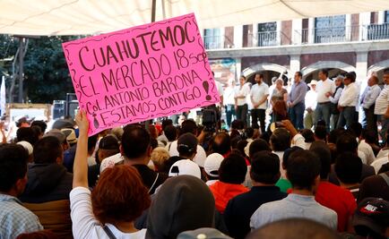 Abogados de "Cuau" explican proceso