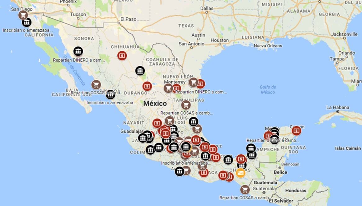 Foto: democraciasinpobreza.mx