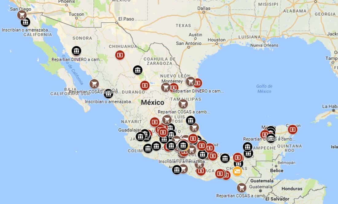 Foto: democraciasinpobreza.mx