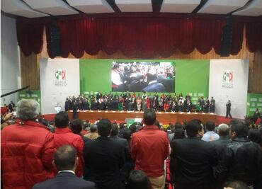 Sistema educativo, un éxito del Siglo XX: Nuño