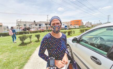 Por temor a un contagio, piden a hijos no socializar