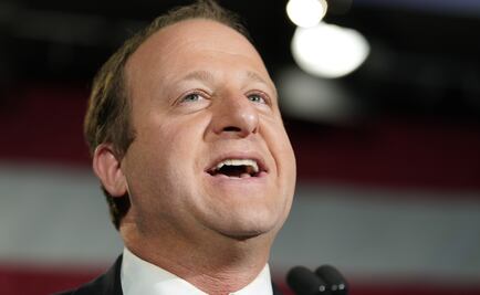 ¿Quién es Jared Polis, el gobernador gay en EU?