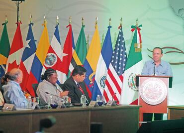 Ven desafío en AL por disparidad salarial