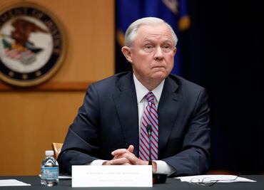 Trump llevará al Tribunal Supremo el bloqueo a su veto migratorio