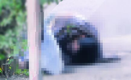 Hombre muere de congestión alcohólica en la Cuauhtémoc