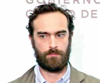 Difícil semana para secretario de Movilidad