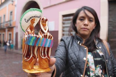 Charamuscas: el dulce deleite de la vida