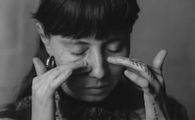 "Noche, noche, noche", novela que indaga en mitos, naturaleza, sueños y memoria