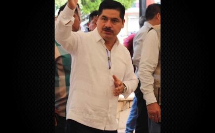 Atacan a balazos a alcalde del PT en Chilón, Chiapas; sale ileso