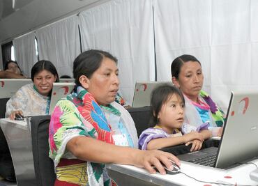 SCT trabajará cinco ejes estratégicos en telecom