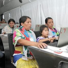 SCT trabajará cinco ejes estratégicos en telecom