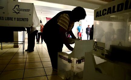 Elección Judicial 2025, ¿cómo se realizará el cómputo de votos?; aquí te decimos  