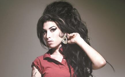 El posible transtorno neuropsiquiátrico de Amy Winehouse