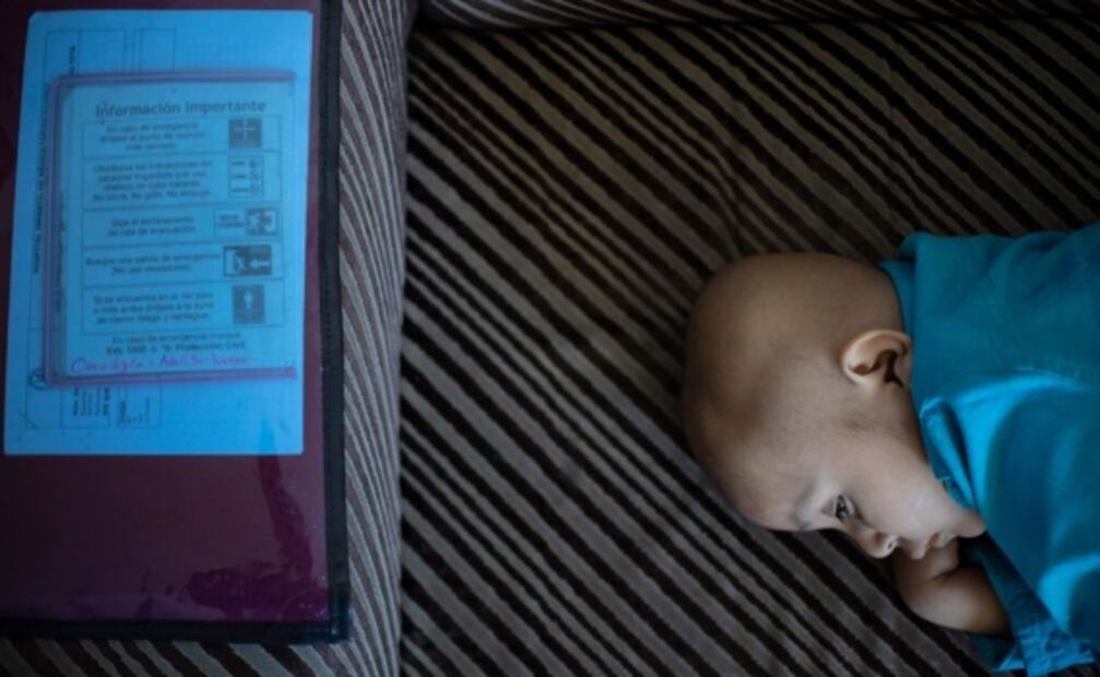 Así ha sido la polémica de AMLO y Gatell por los niños con cáncer