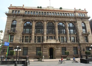 Próxima alza de tasa de referencia será menor, anticipa Banco de México