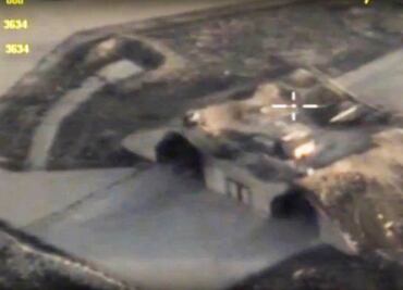 Las consecuencias de la reacción rusa en Siria