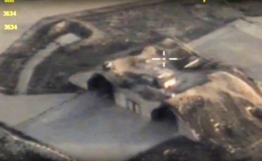 Las consecuencias de la reacción rusa en Siria