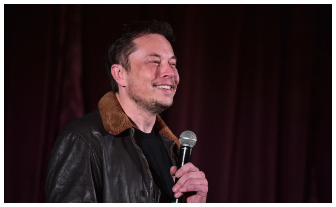 Elon Musk publicó un video del primer túnel casi terminado, realizado por su Boring Company bajo Los Ángeles